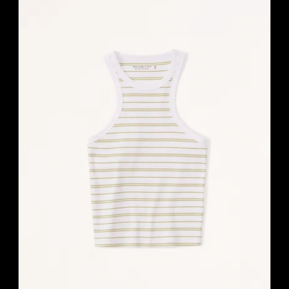 Striped Tank - Picture 5 of 5